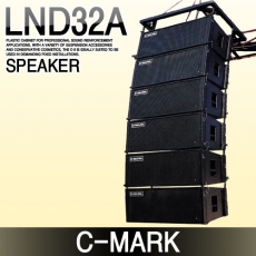 C-MARK LND32A