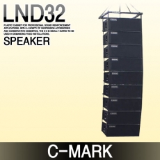 C-MARK LND32
