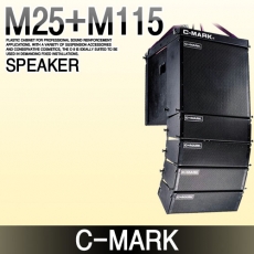 C-MARK M25+M115Mini