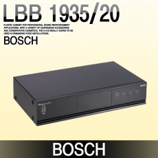 BOSCH LBB 1935-20