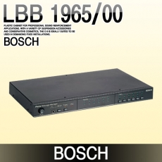 BOSCH LBB 1965-00