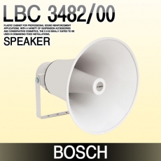 BOSCH LBC 3482-00