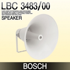 BOSCH LBC 3483-00