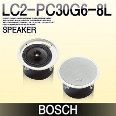 BOSCH LC2-PC30G6-8L