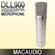 MACAUDIO DLL900