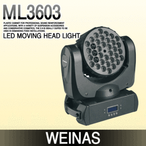 Weinas-ML3603