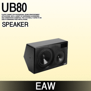 EAW UB80