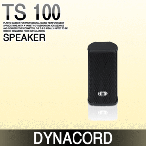 DYNACORD TS 100