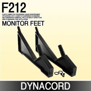 DYNACORD F212