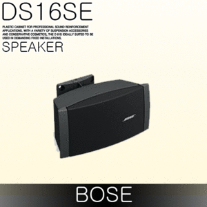 BOSE DS16SE