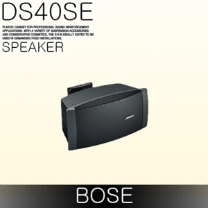 BOSE DS40SE