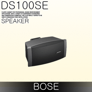 BOSE DS100SE