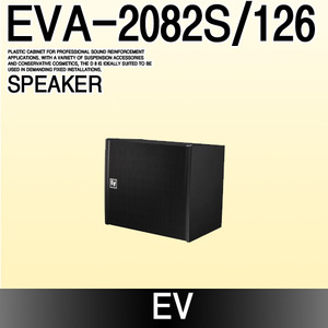 EV EVA-2082S/126