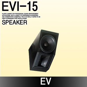 EV EVI-15