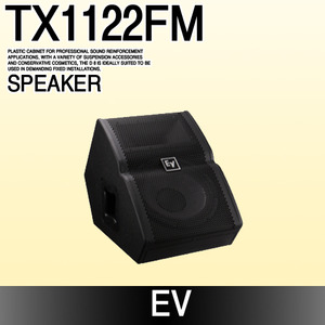 EV TX1122FM