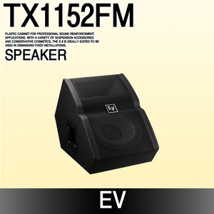 EV TX1152FM