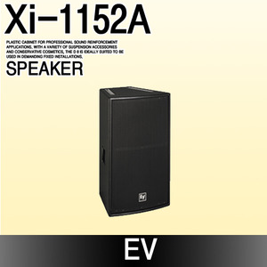 EV Xi-1152A