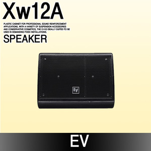 EV Xw12A