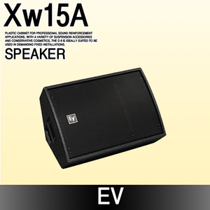 EV Xw15A