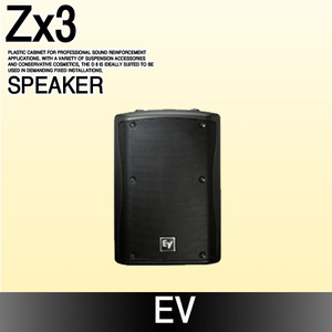 EV Zx3