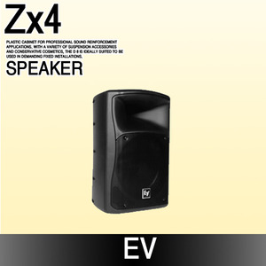 EV Zx4
