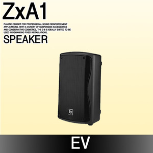 EV ZxA1