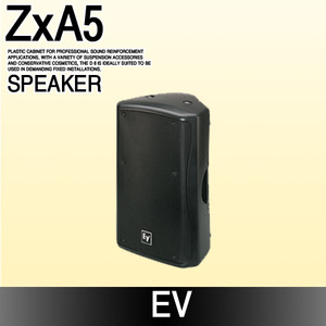 EV ZxA5