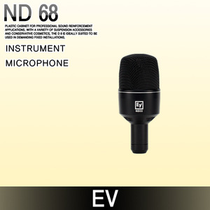 ND 68 /EV/악기마이크