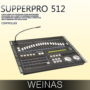 WEINAS SUPPERPRO 512