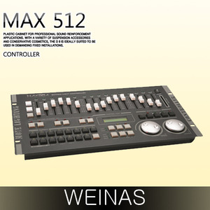 WEINAS MAX 512