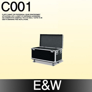 E&amp;W C001