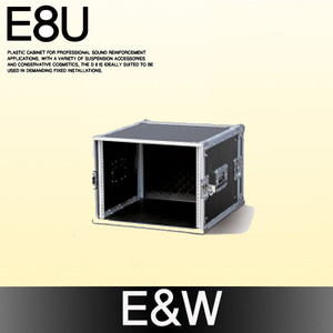 E&amp;W E8U