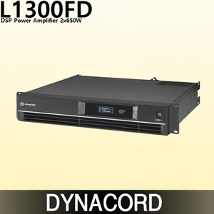 DYNACORD L1300FD