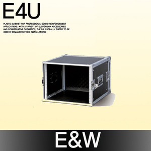 E&amp;W E4U