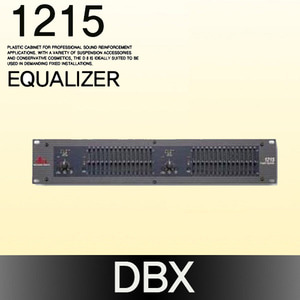 DBX 1215