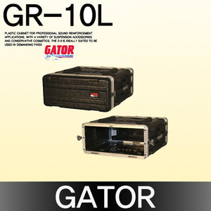GATOR  GR-10L