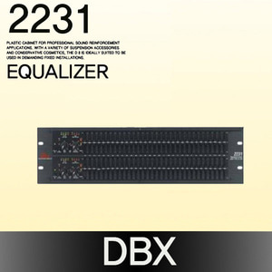 DBX 2231