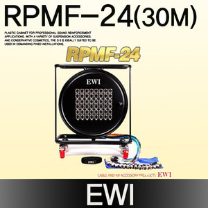 EWI RPMF-24(30m)