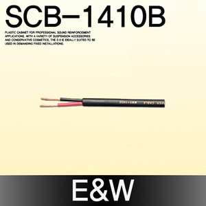 E&amp;W SCB-1410B