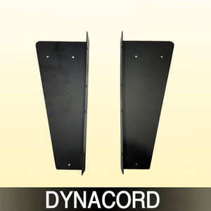 DYNACORD(다이나코드) POWERMATE600-3 렉날개(한조)
