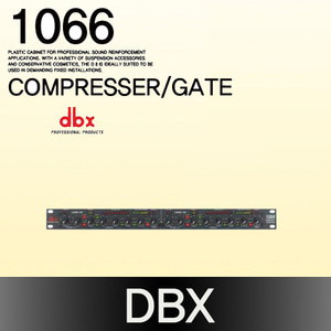 dbx 1066