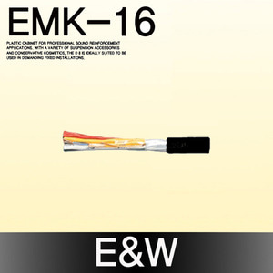 E&amp;W EMK-16