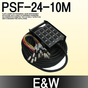 E&amp;W PSF-24-10M