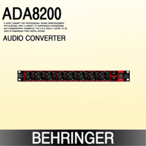 [BEHRINGER] ADA8200