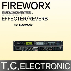 FireworX