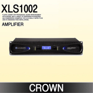 [CROWN] XLS1002