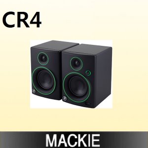 MACKIE CR4