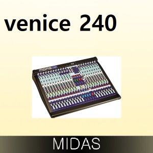 MIDAS venice 240
