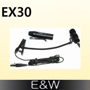 E&amp;W EX30