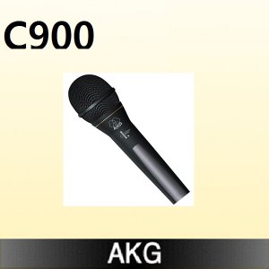 AKG C900